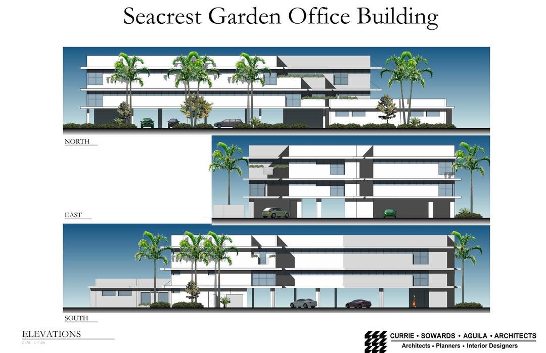 Gator Commercial Real Estate is pleased to present for sale 2860 S Seacrest Boulevard Unit B, a vacant development site located within the Seacrest Green Professional Condominium in Boynton Beach, ...