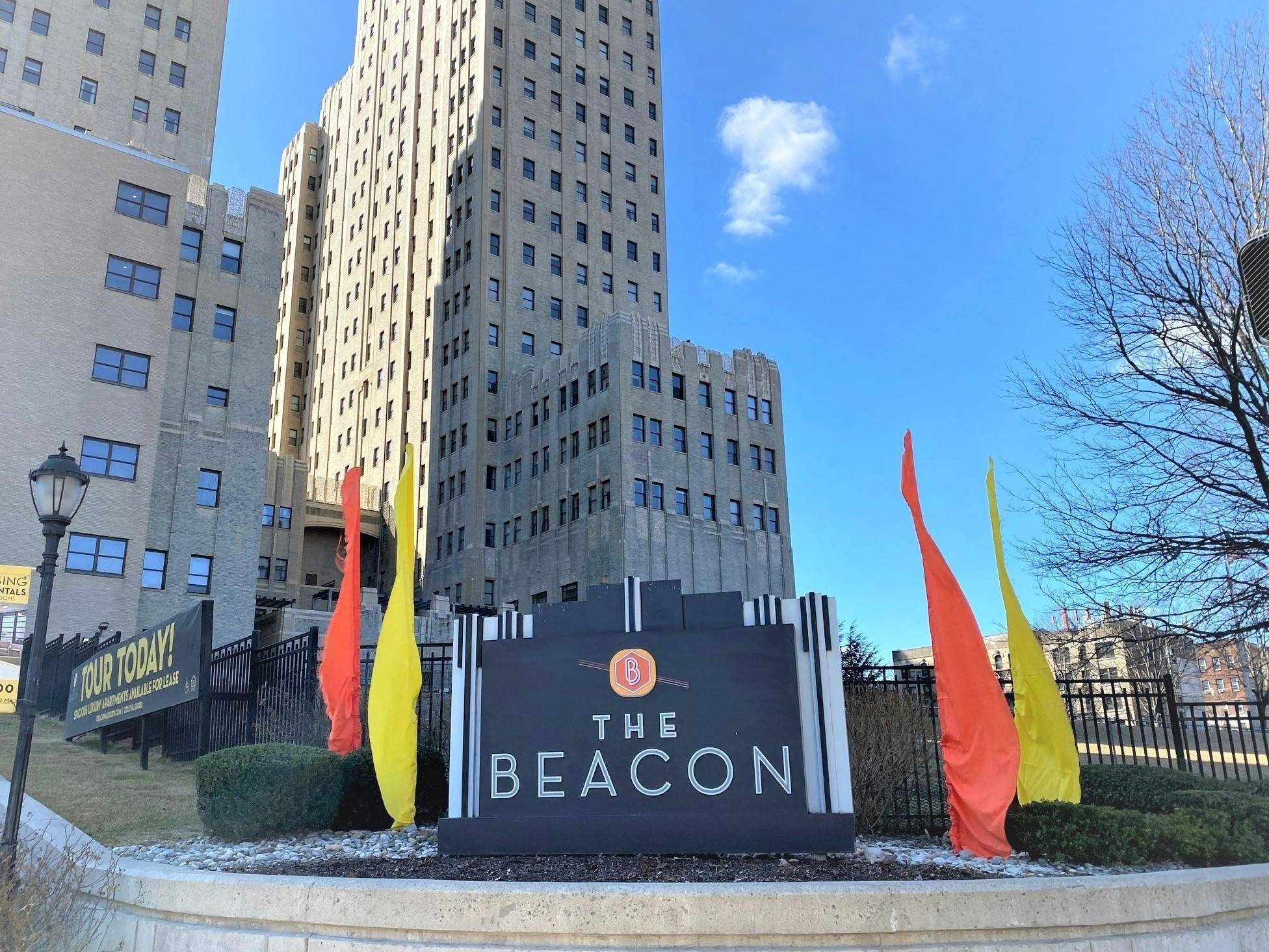 4 BEACON WAY Condo New Jersey