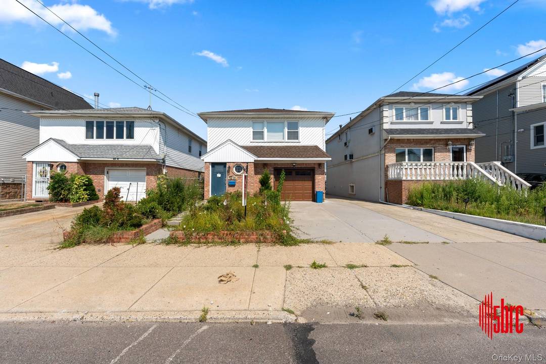 162 09 99th Street Brand New Waterfront Ranch in Howard Beach Be the first to call this stunning, fully renovated ranch your home.