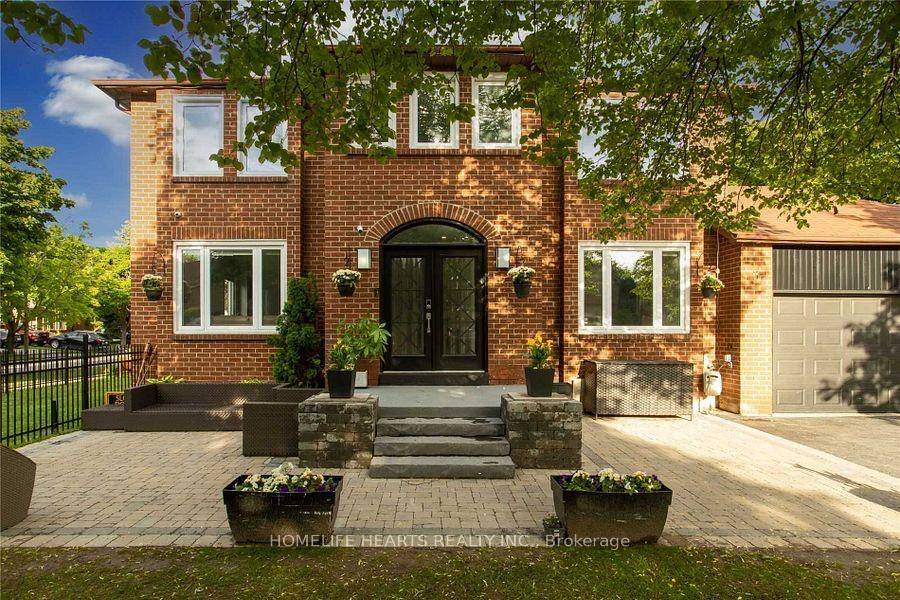 Welcome To Your Dream Home !