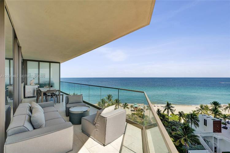 Step into Residences by Armani Casa by world renowned architect Cesar Pelli and fashion designer Giorgio Armani.