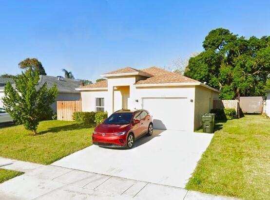 Save 663. 86 per month by assuming the FHA loan.
