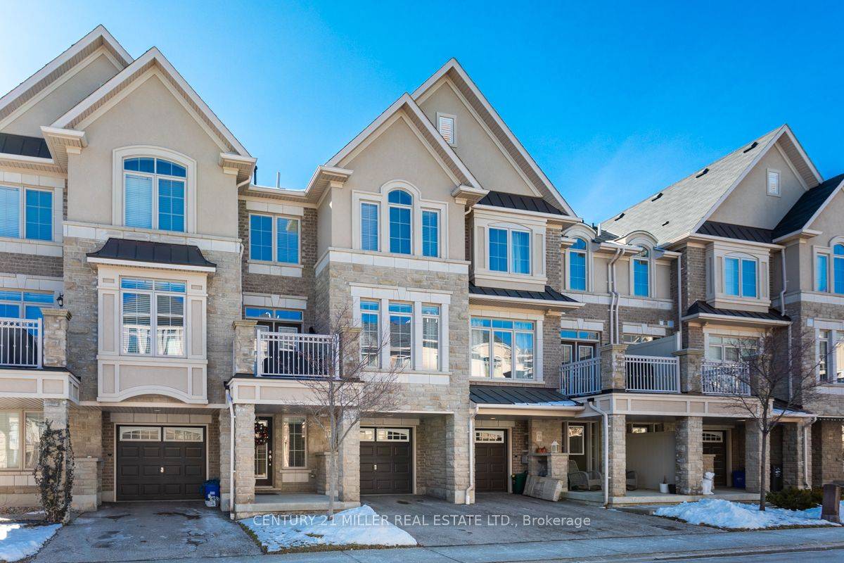 A captivating 2 bedroom executive townhouse exuding charm and functionality.