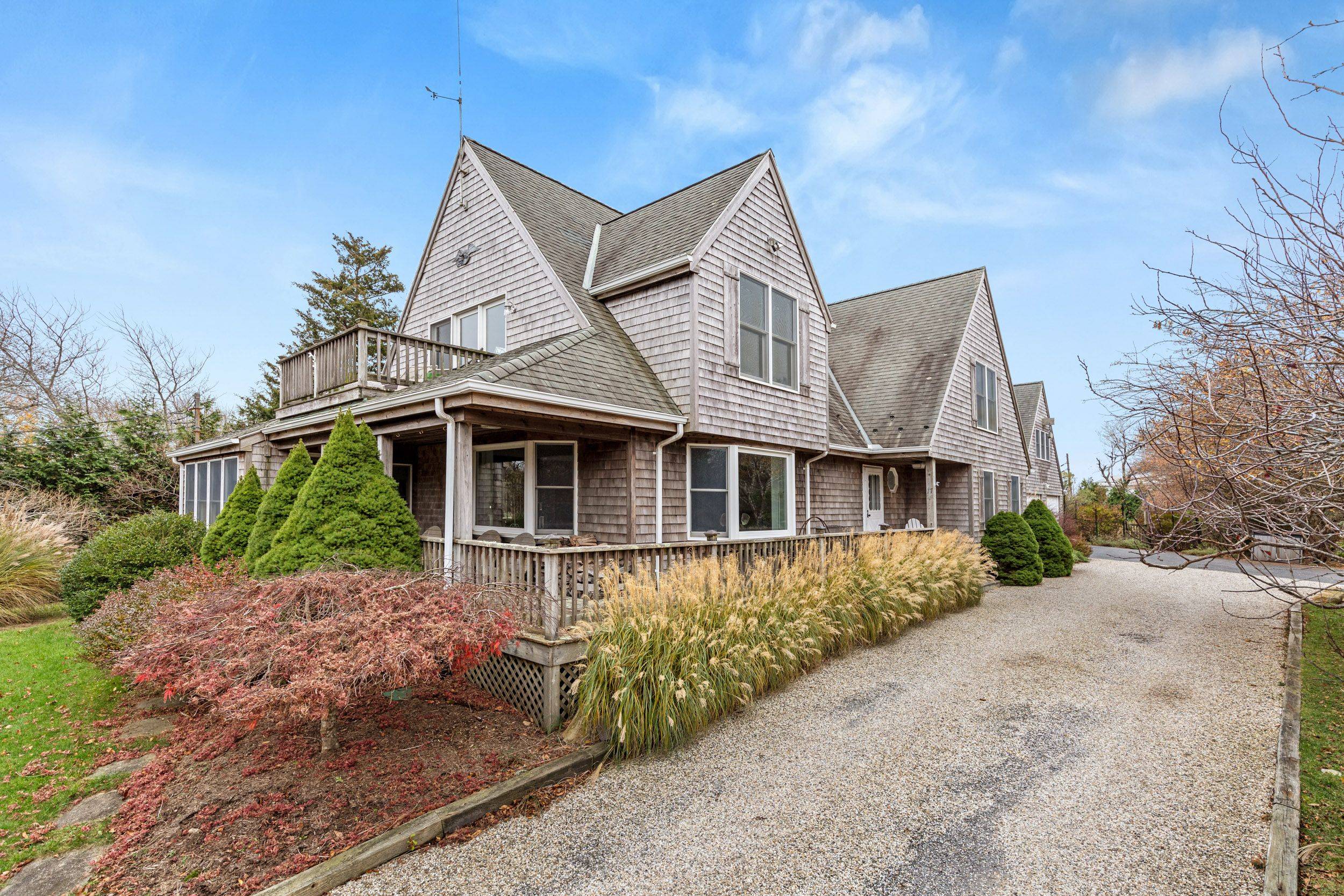 Newly Renovated Home in Montauk with Pool!!