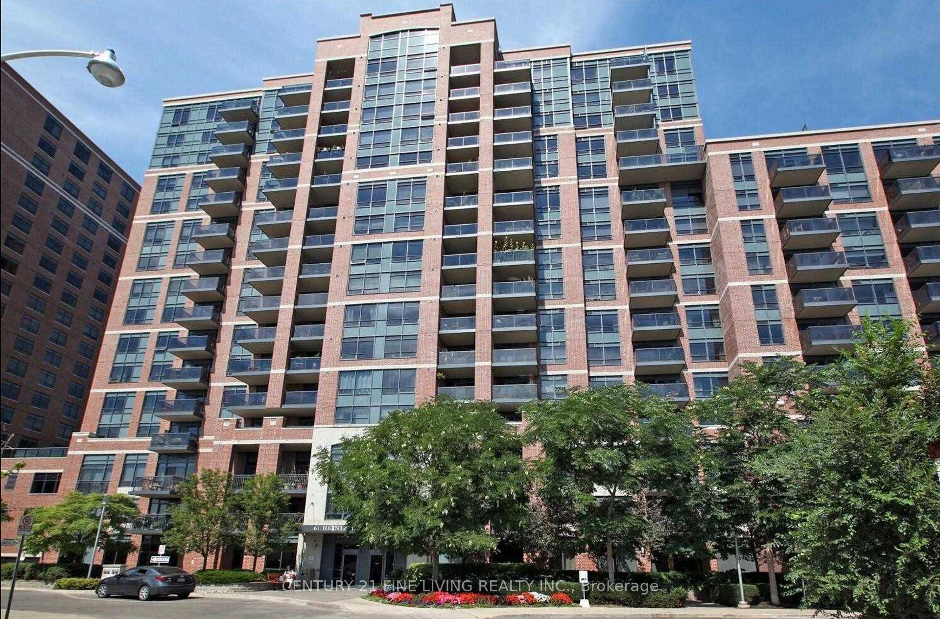 Step Into This Stunning One Bedroom Loft In One Of Toronto's Hottest Neighbourhoods, The Junction.