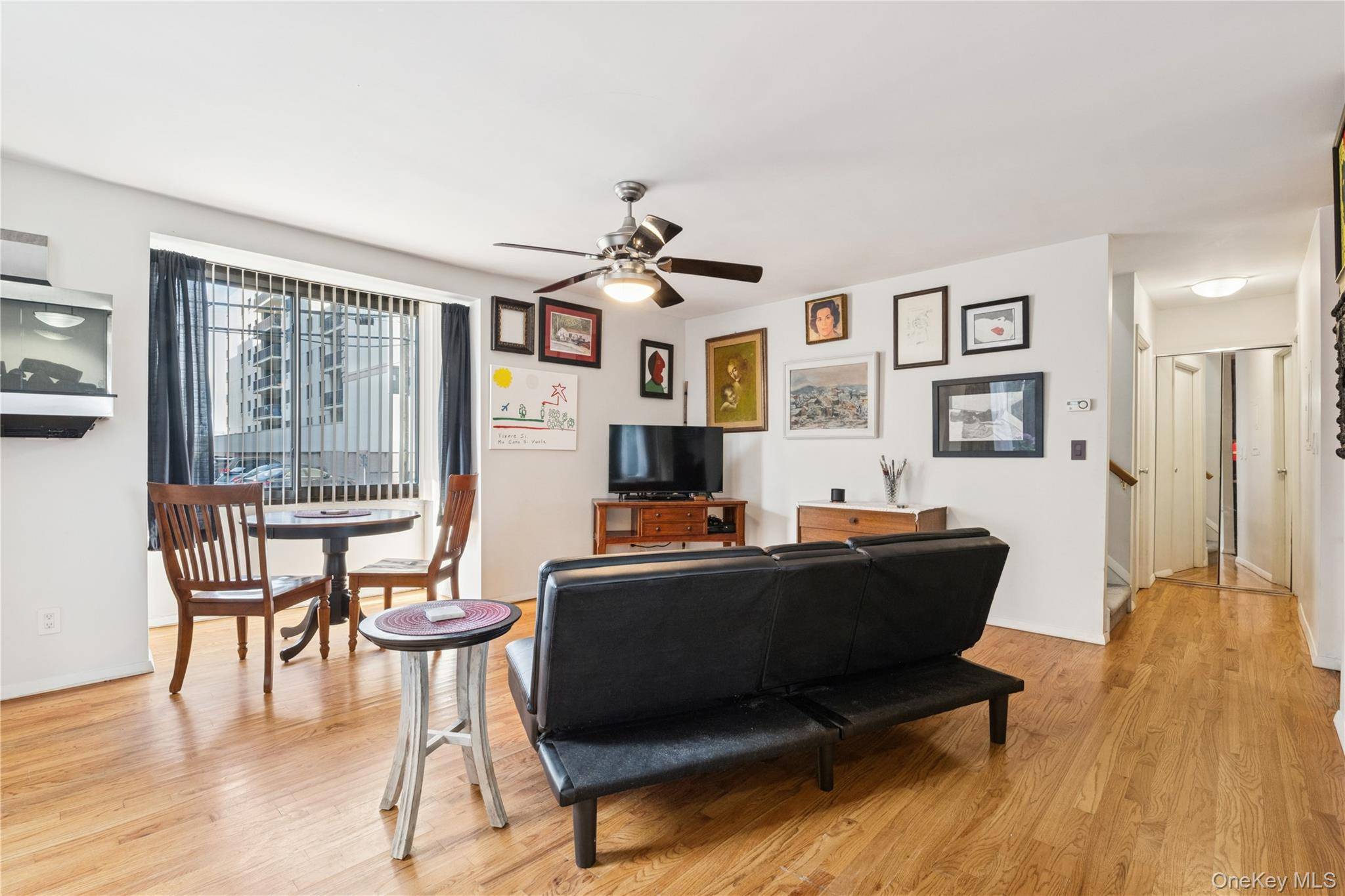 Welcome to 425 Shore Road A Rare Coastal Retreat This boutique two bedroom, two bathroom duplex condo offers the perfect blend of luxury, comfort, and location ideal for a summer ...