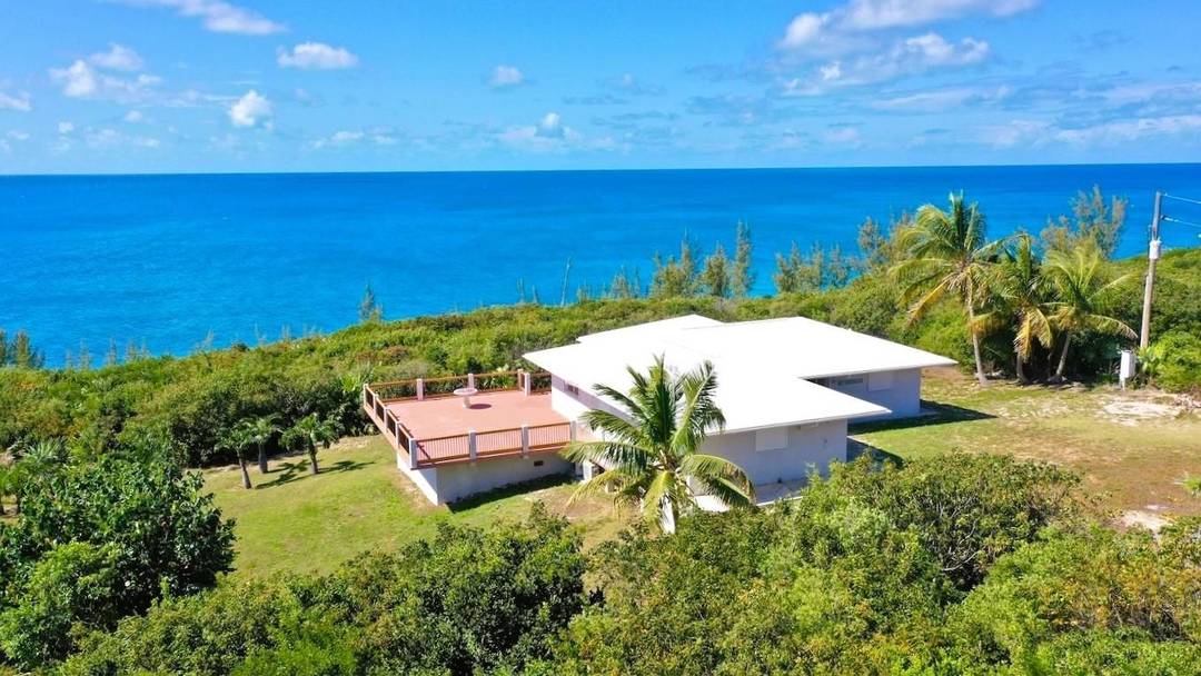 LOT 23 BLK 14 RAINBOW BAY Single Family Home Eleuthera
