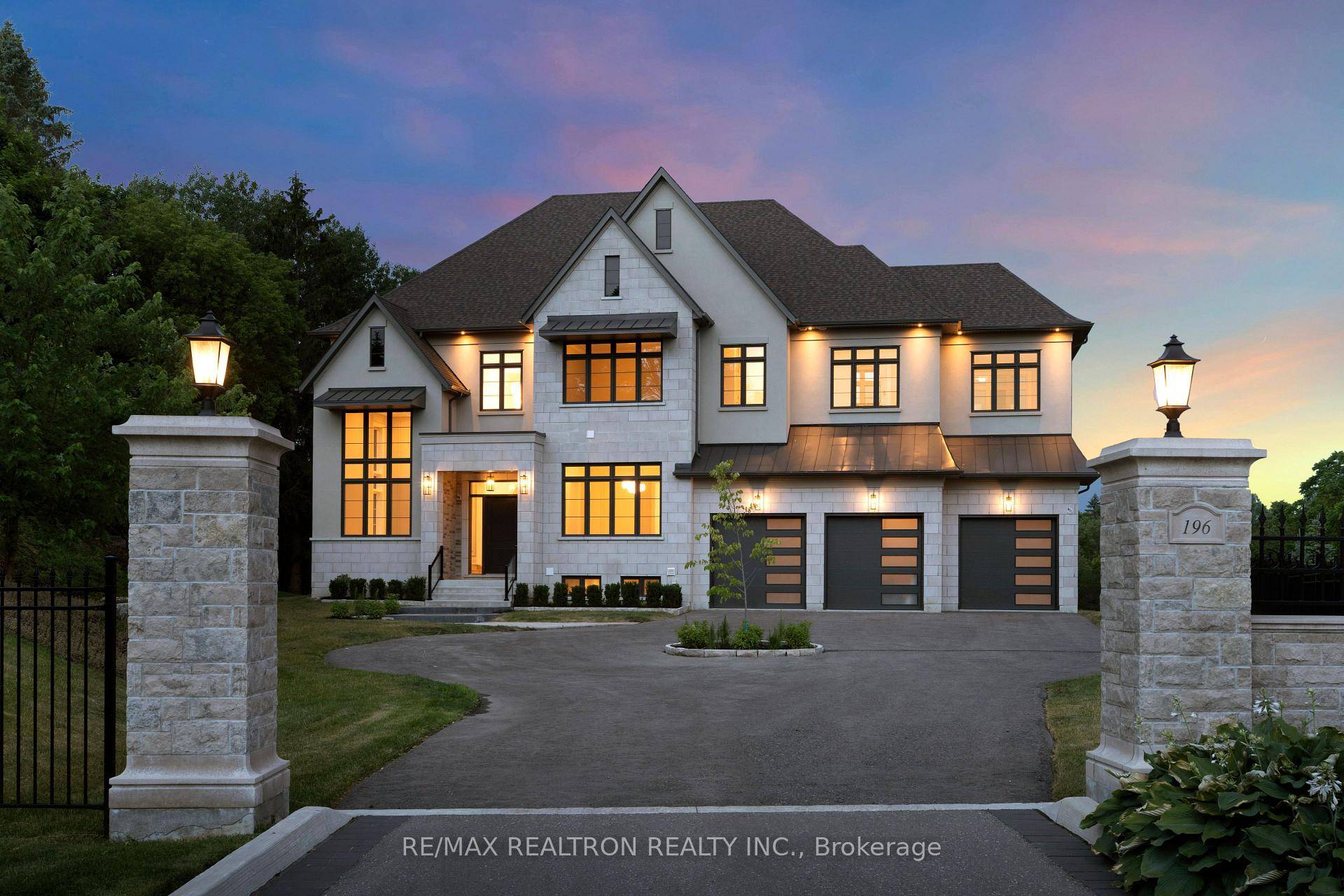 A Breathtaking CUSTOM DESIGNED Luxury Mansion on Fully Fenced 1 ACRE LOT located in Aurora's most prestigious neighborhood awaits.
