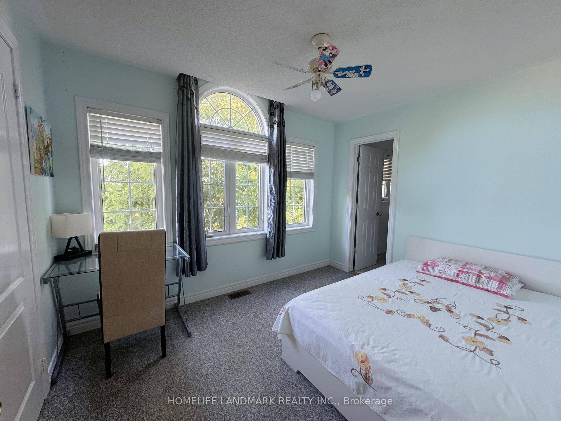 Well Maintained Freehold Detached House In A Highly Demanded Greensborough.