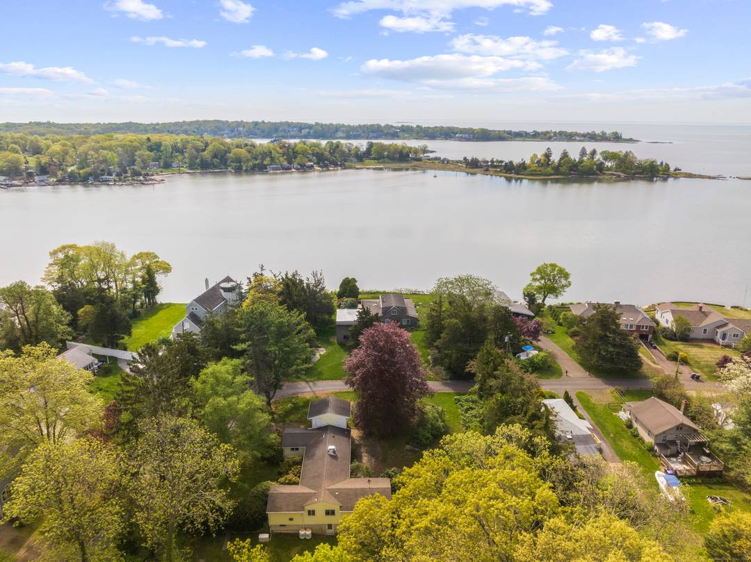 Charming Waterfront Community Opportunity Bring Your Vision !