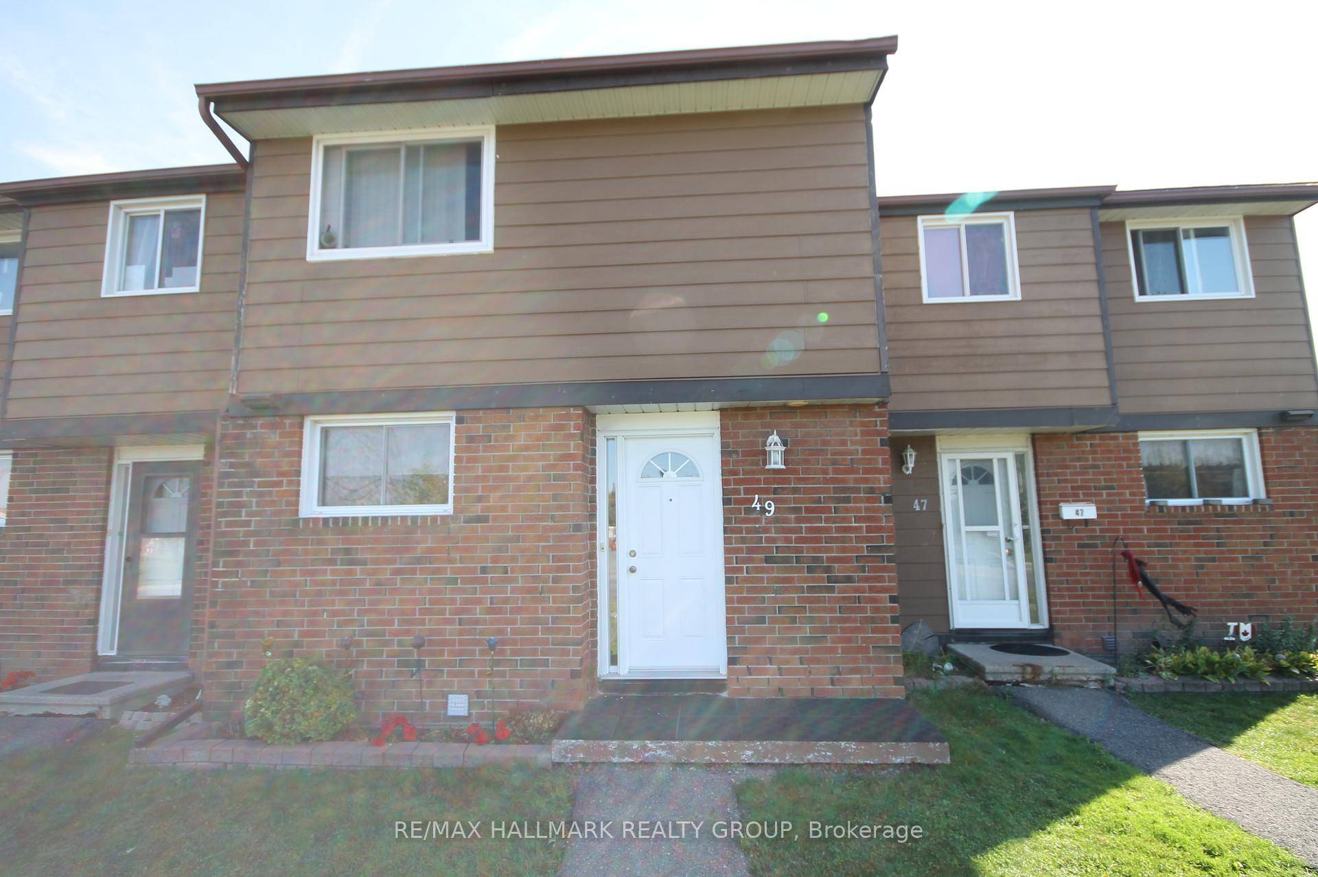 Welcome to 49 Bellman Drive and the exceptional community of Arlington Woods.