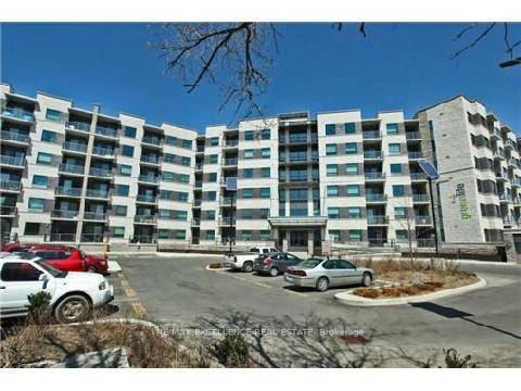 Milton's Most sought after GreenLife Building located in beautiful downtown Milton.