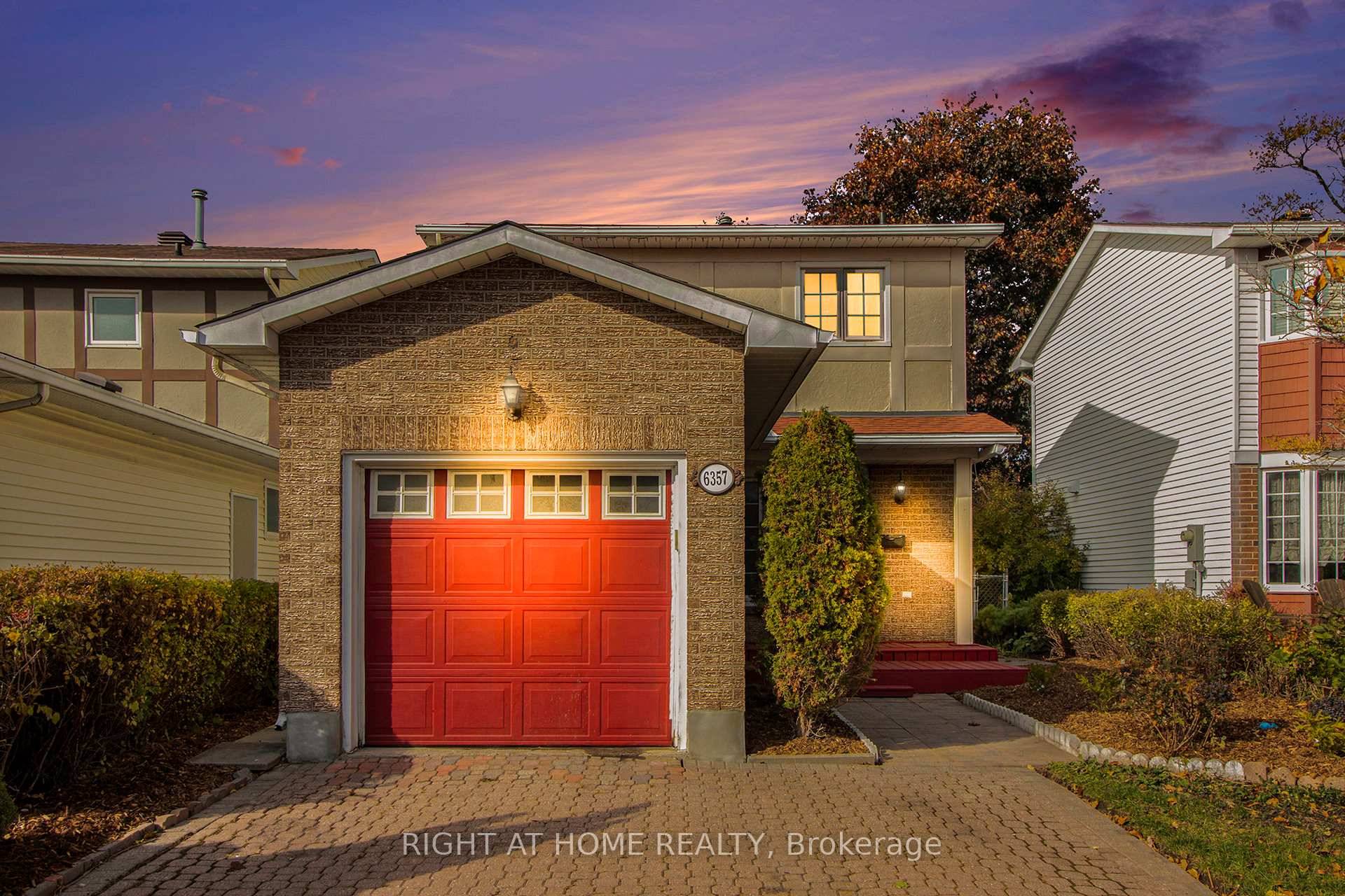 Welcome to 6357 St Louis Drive, this charming 4 bedroom, 3 bathroom family home situated near the Ottawa River in Orleans at Hiawatha Park !