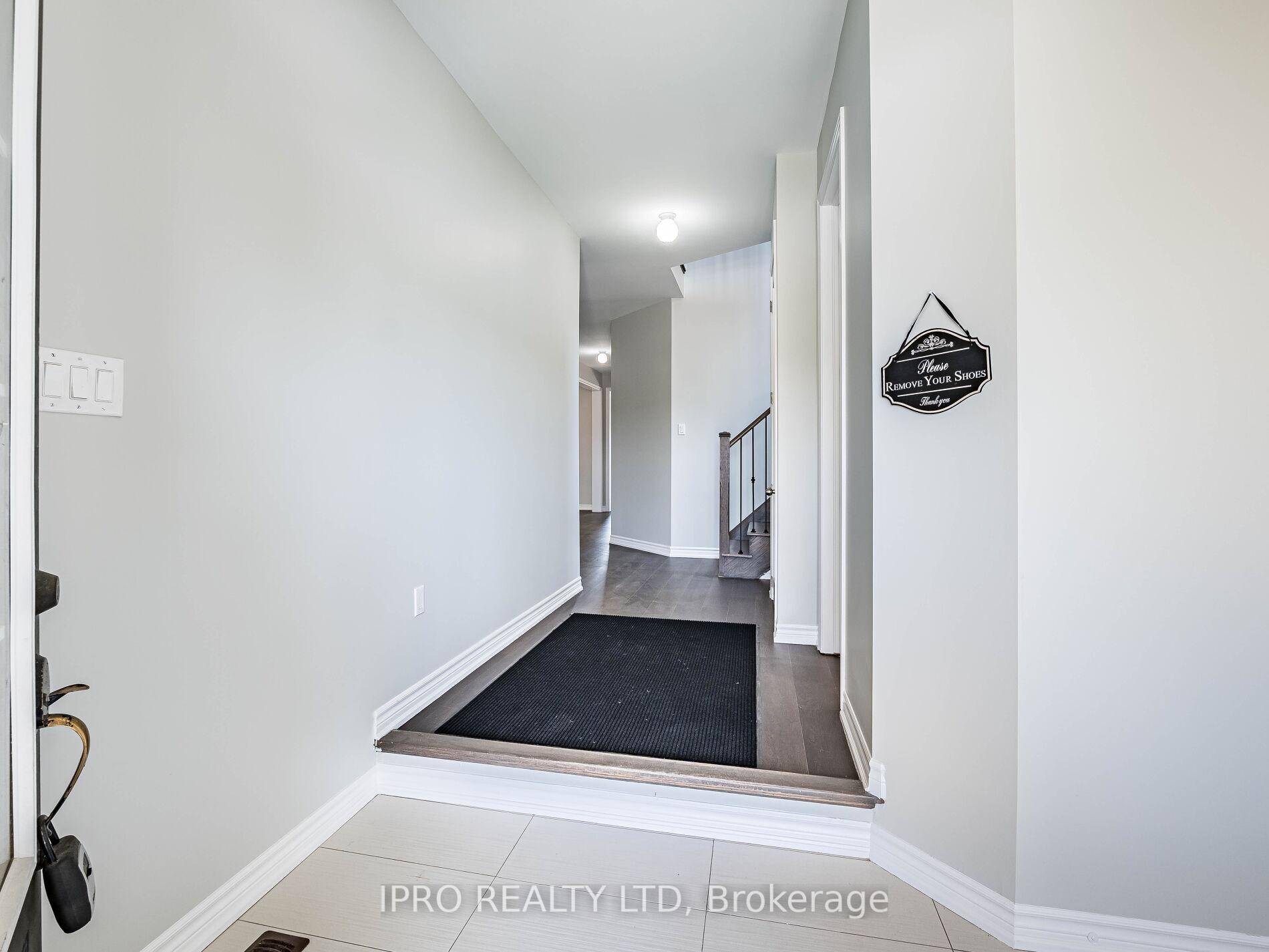 3200 Sq Ft Home, 4 Bedroom W 4 Washrooms, This Beautiful House Features No Carpet Thru Out, Vinyl Floors Open ConceptLayout, 9Ft Ceilings And 8Ft Door Ways, Main Floor Office, ...