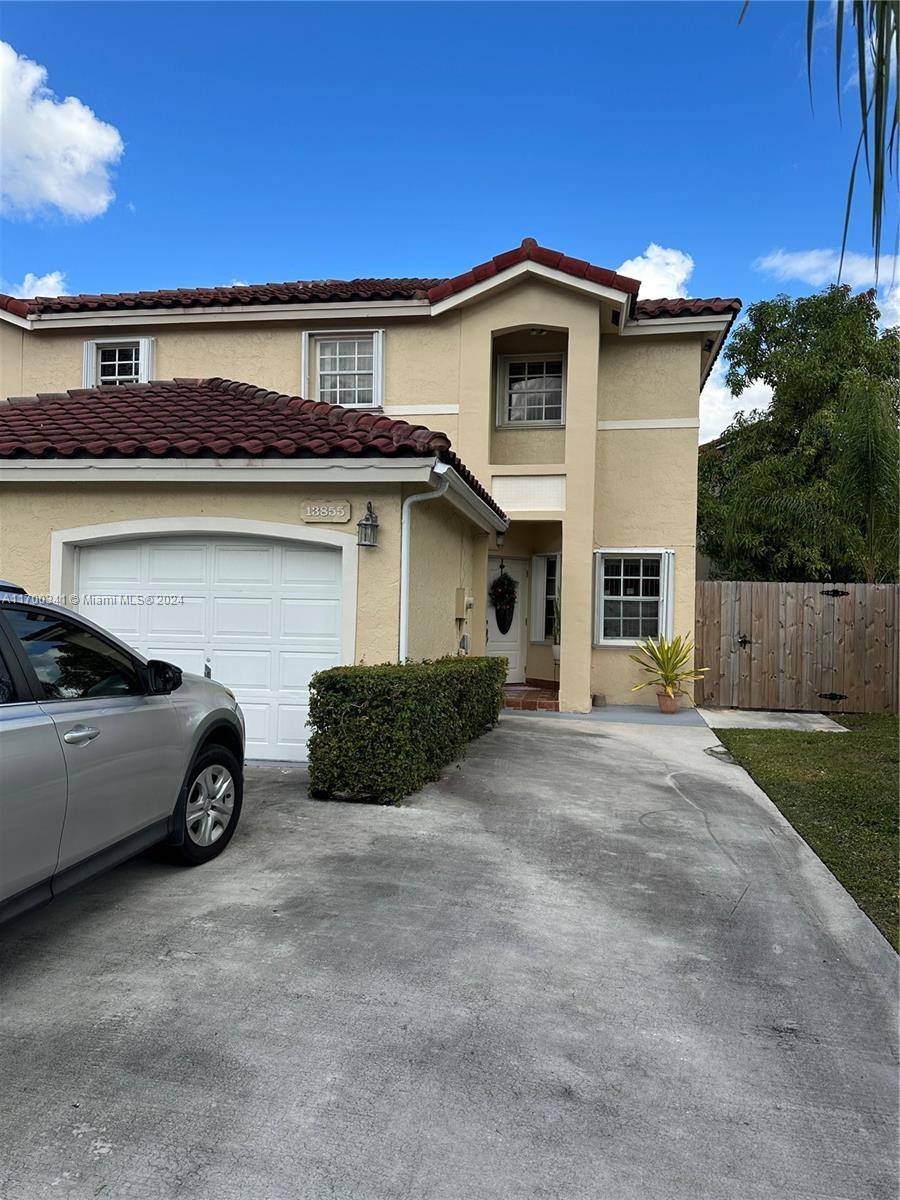 Charlestowne is one of the last few communities in Kendall with the lowest association fees and excellent neighbors with a security and management staff that does a lot for its ...