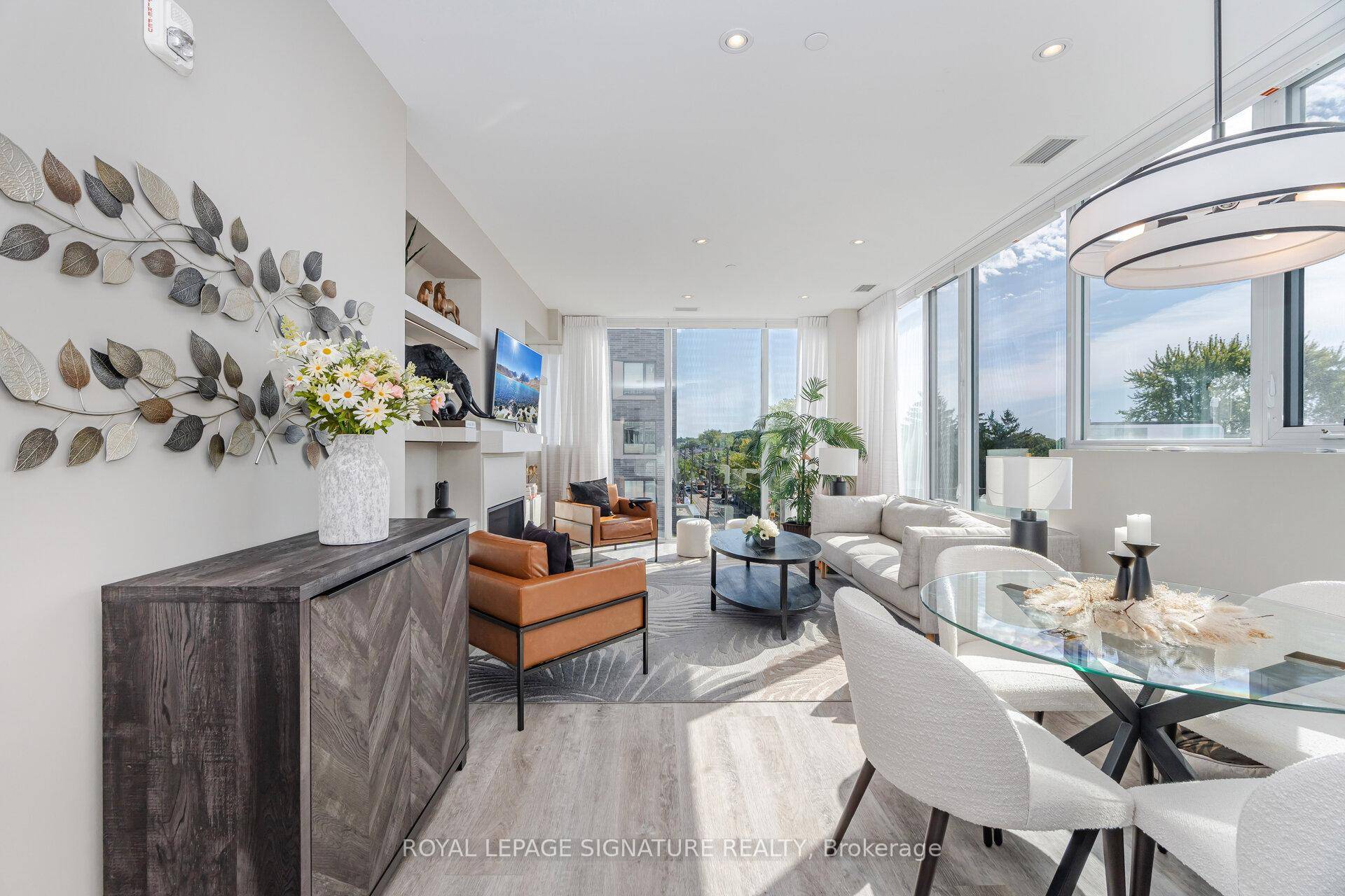 All utilities, furniture and 1 parking included.