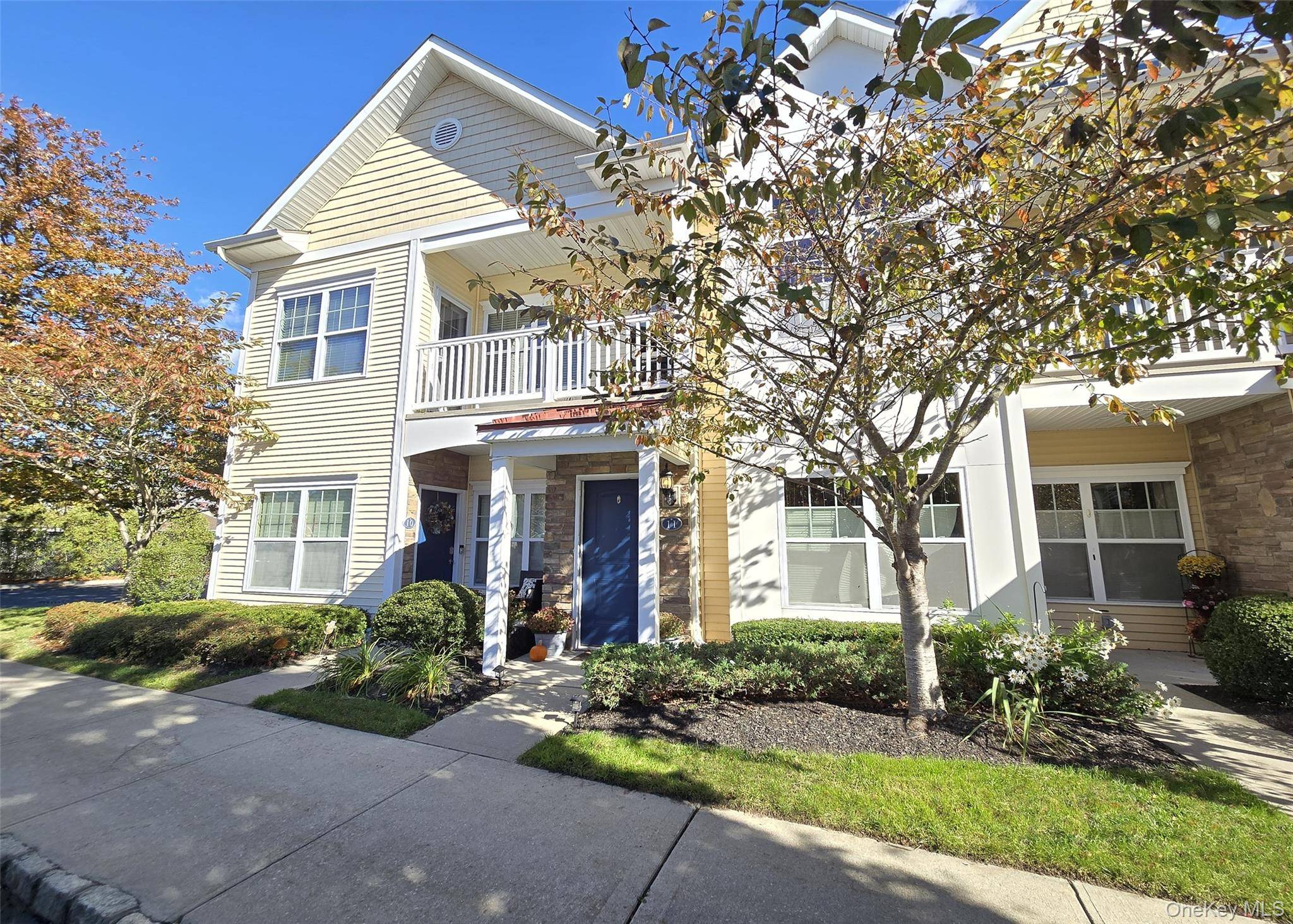 Rare End Unit in Patchogue Village with Bonus Loft Space !
