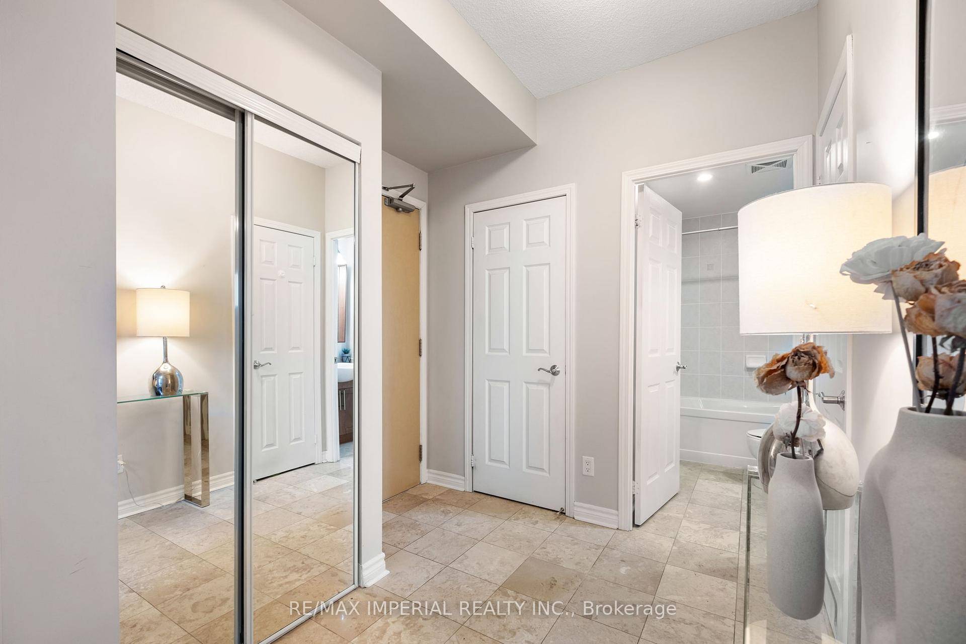 Experience the pinnacle of urban living at the prestigious Mona Lisa Residences in North York.