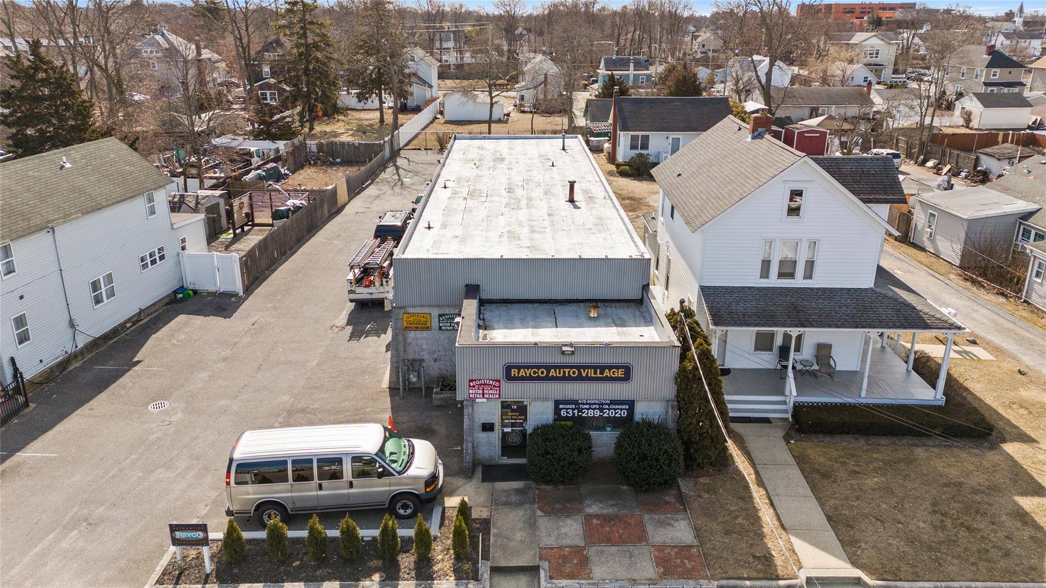 Seller Financing Available !