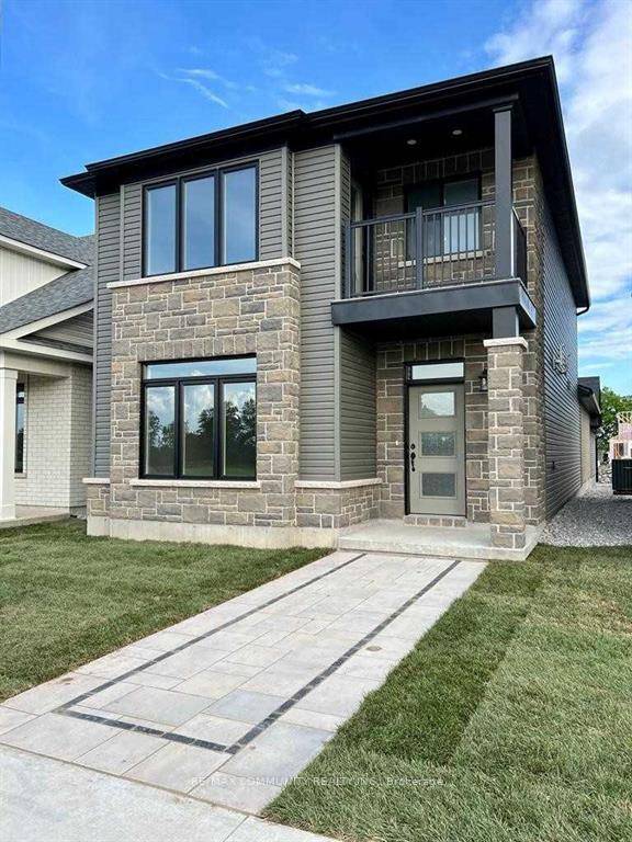 Beautifully finished from top to bottom, this spacious home features 3 bedrooms and 3 bathrooms, perfect for comfortable family living.