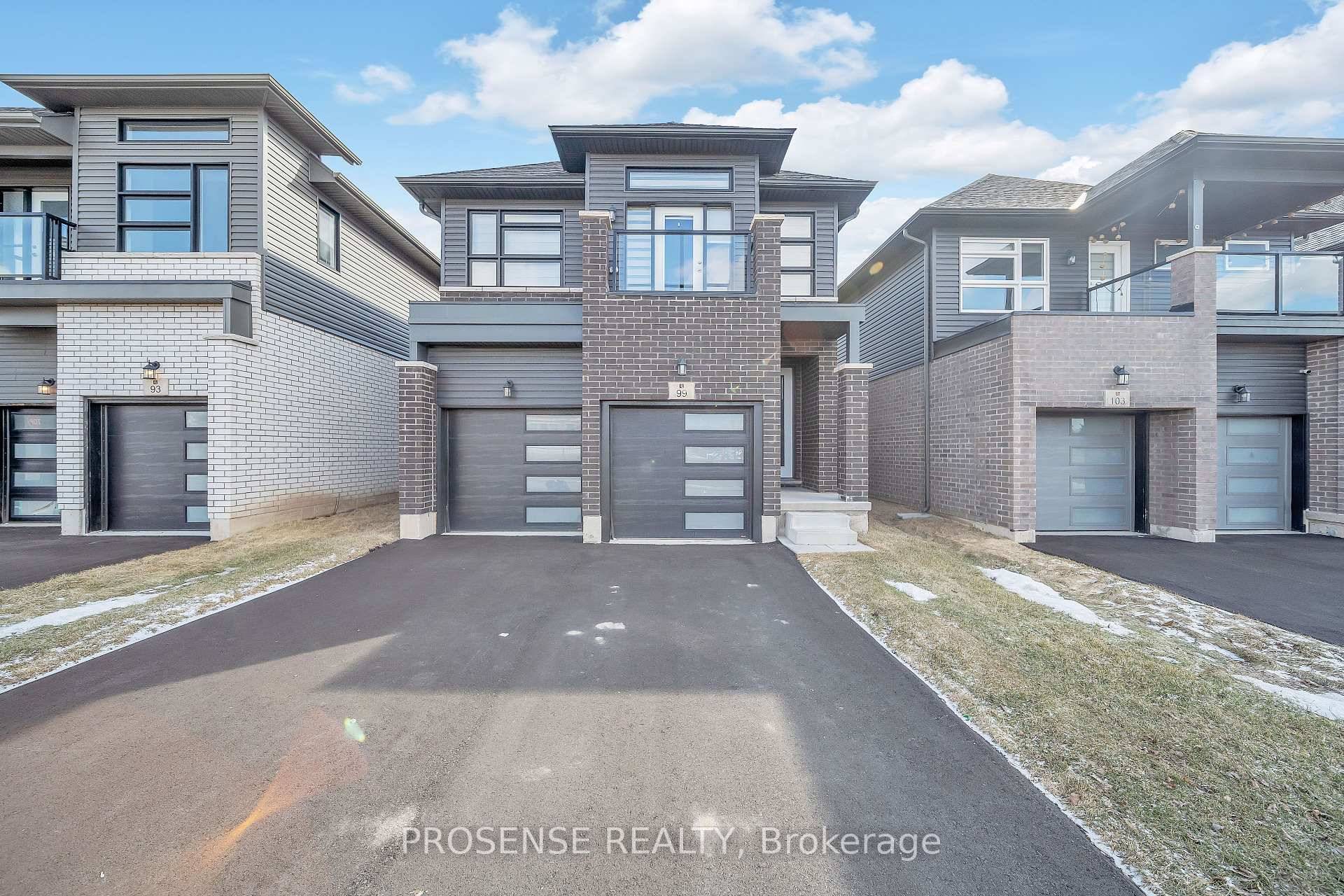 Client RemarksThis stunning modern home captivates from the moment you arrive, boasting a sleek design and an inviting presence.