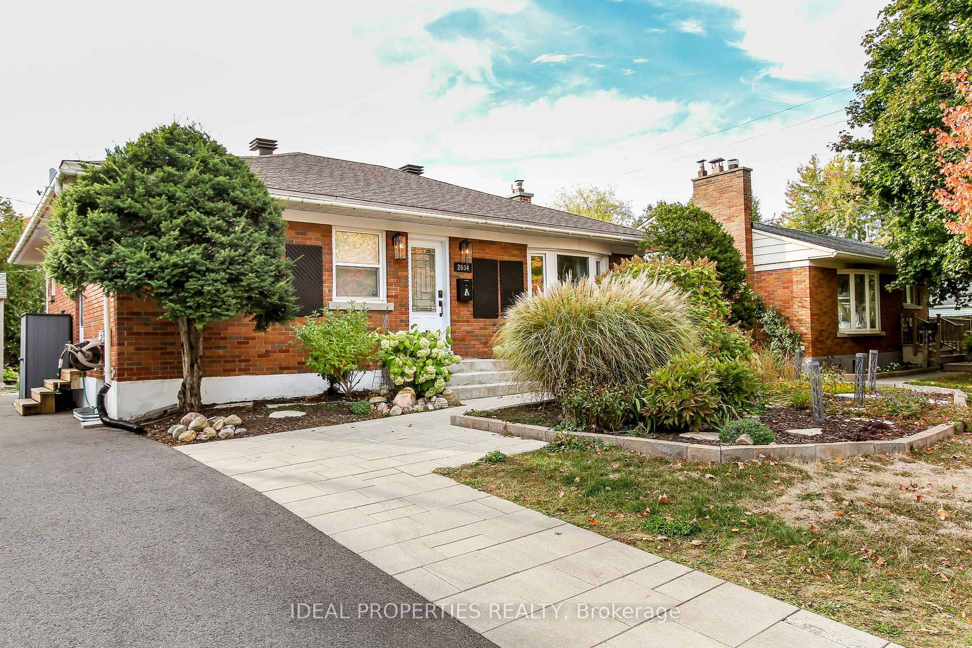 Welcome to this bright, fully furnished 3 bedroom main floor unit in the heart of Elmvale Acres.