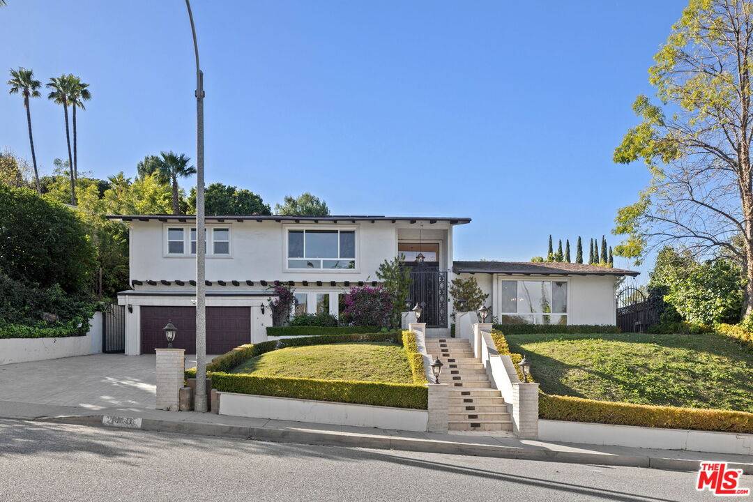 16541   Park Lane Cir 5BR Brentwood La