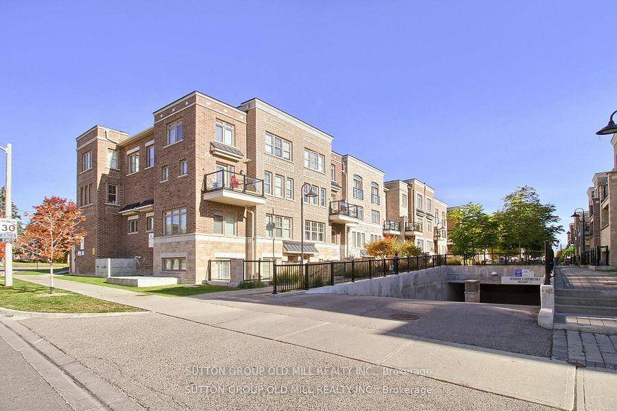 Conveniently located near Hwy 401, shopping, and restaurants, this stylish and spacious townhouse has everything you need.