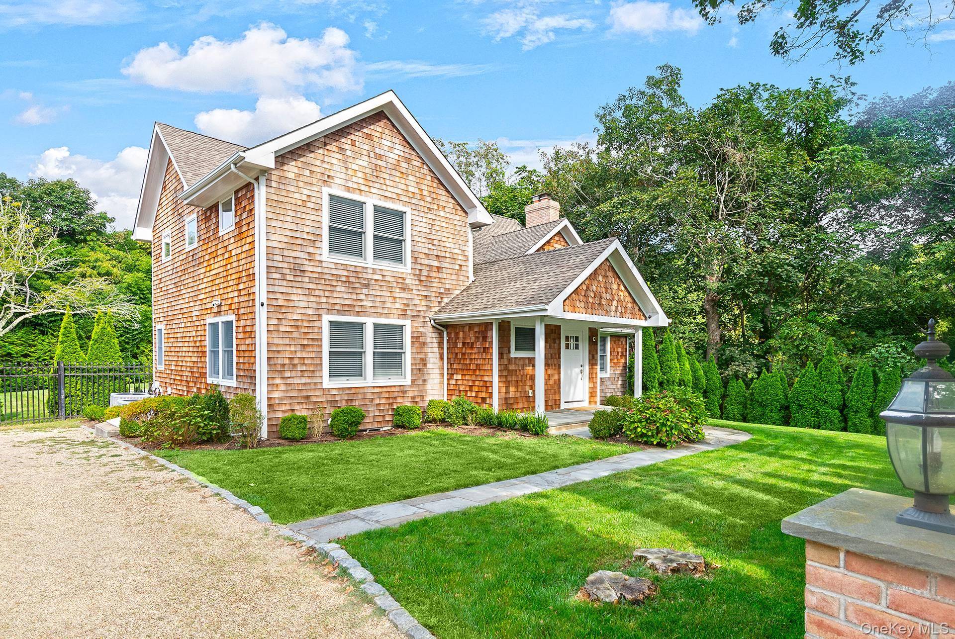Perfect East Hampton Village Retreat Are you tired of circling endlessly for a parking spot ?
