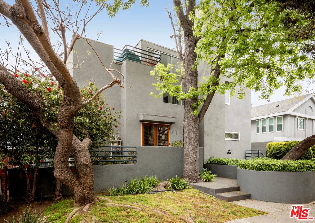2408   34th St 2BR Santa Monica La