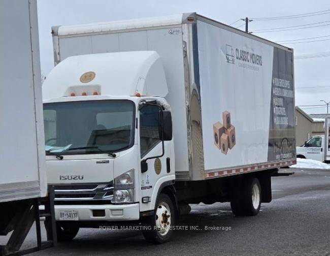 Opportunity Knock ! This is your chance to own an established moving business.