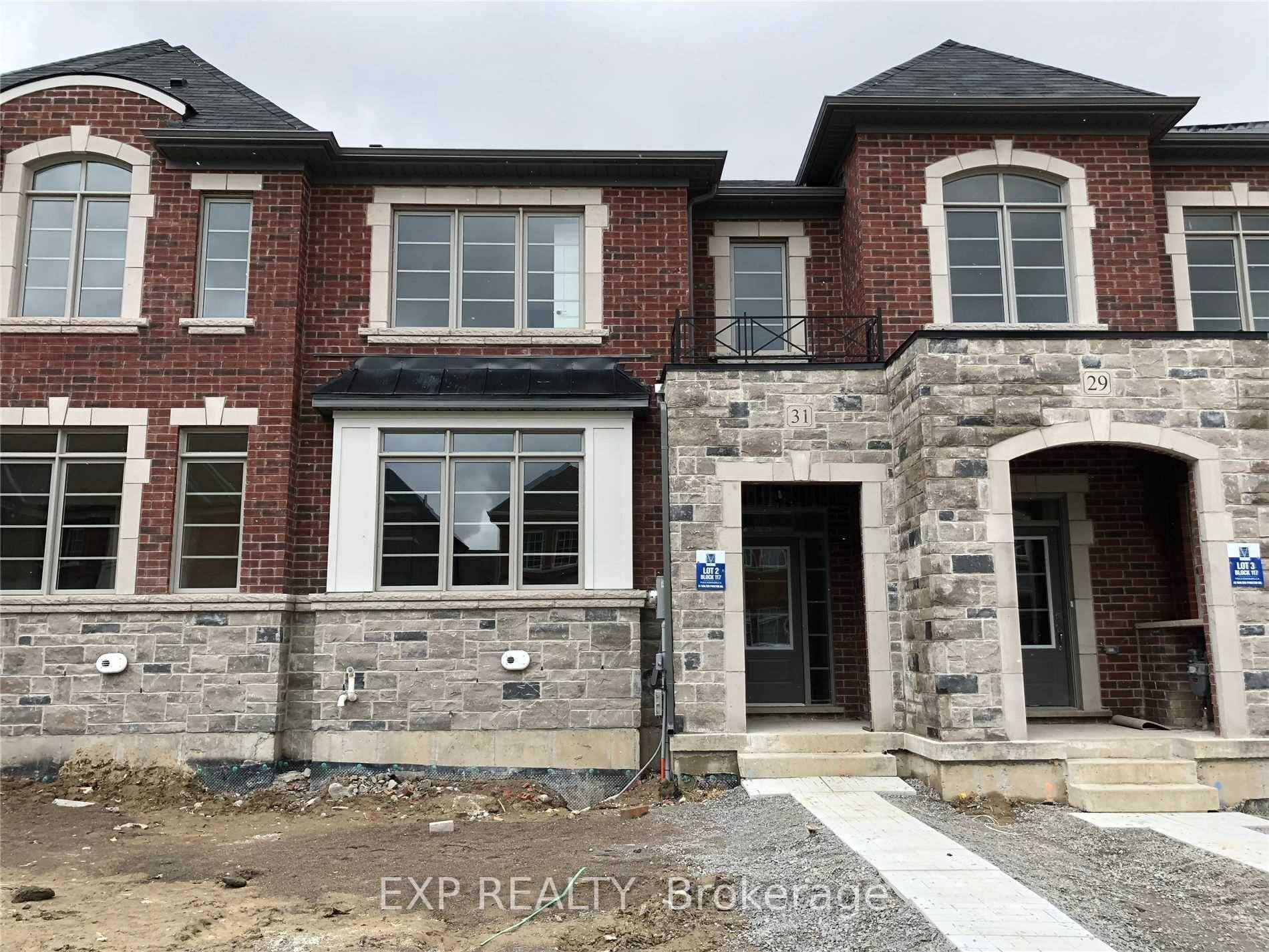 Welcome to 31 Walter Proctor Road where practicality meets personality !