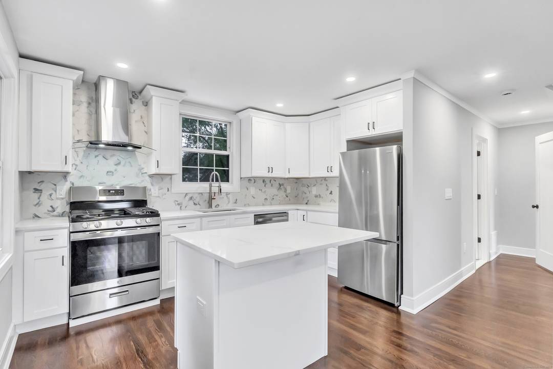 Welcome to your new home !