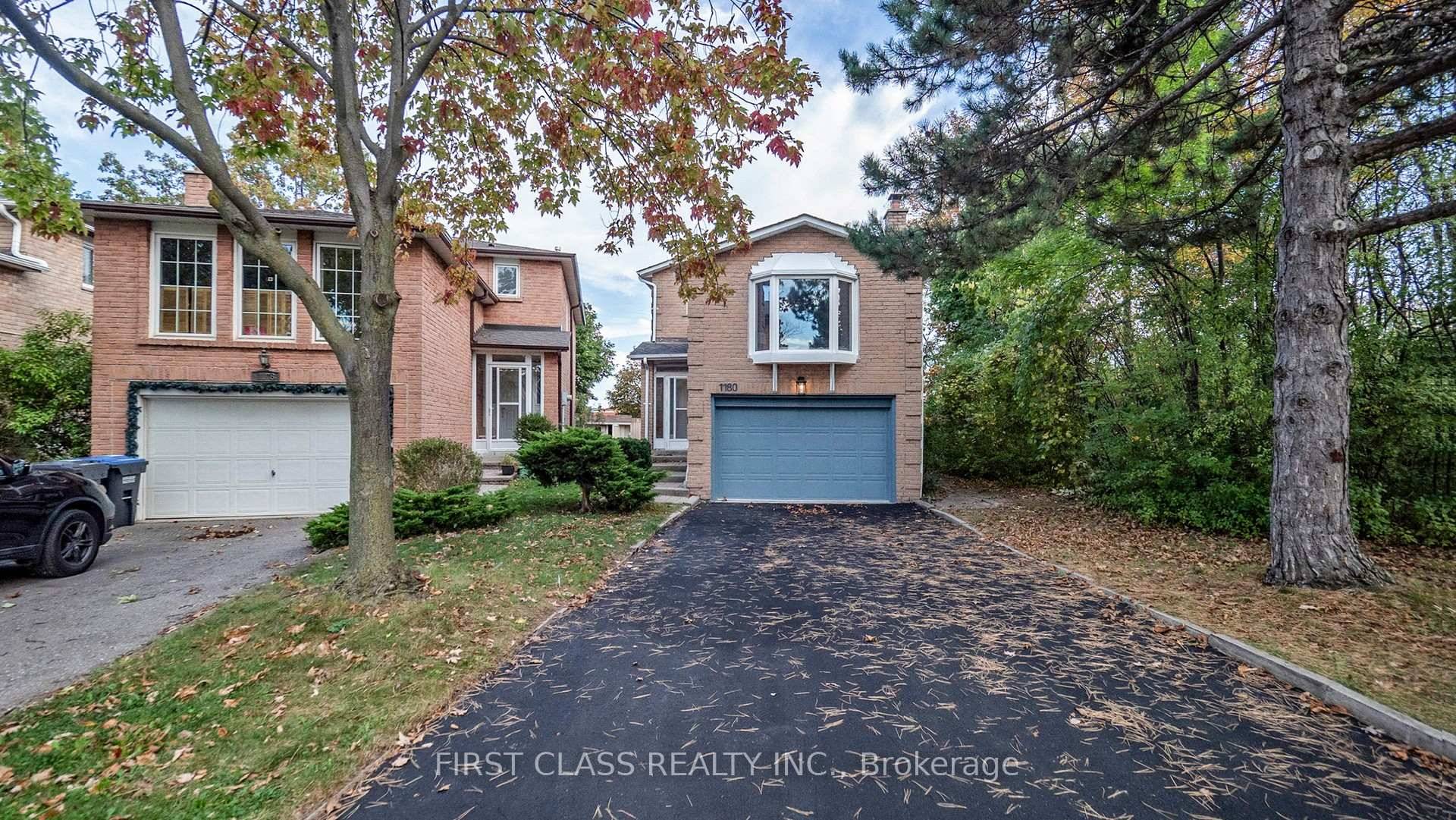 Welcome to 1180 Shagbark Crescent, A Perfect Place to Call Home.