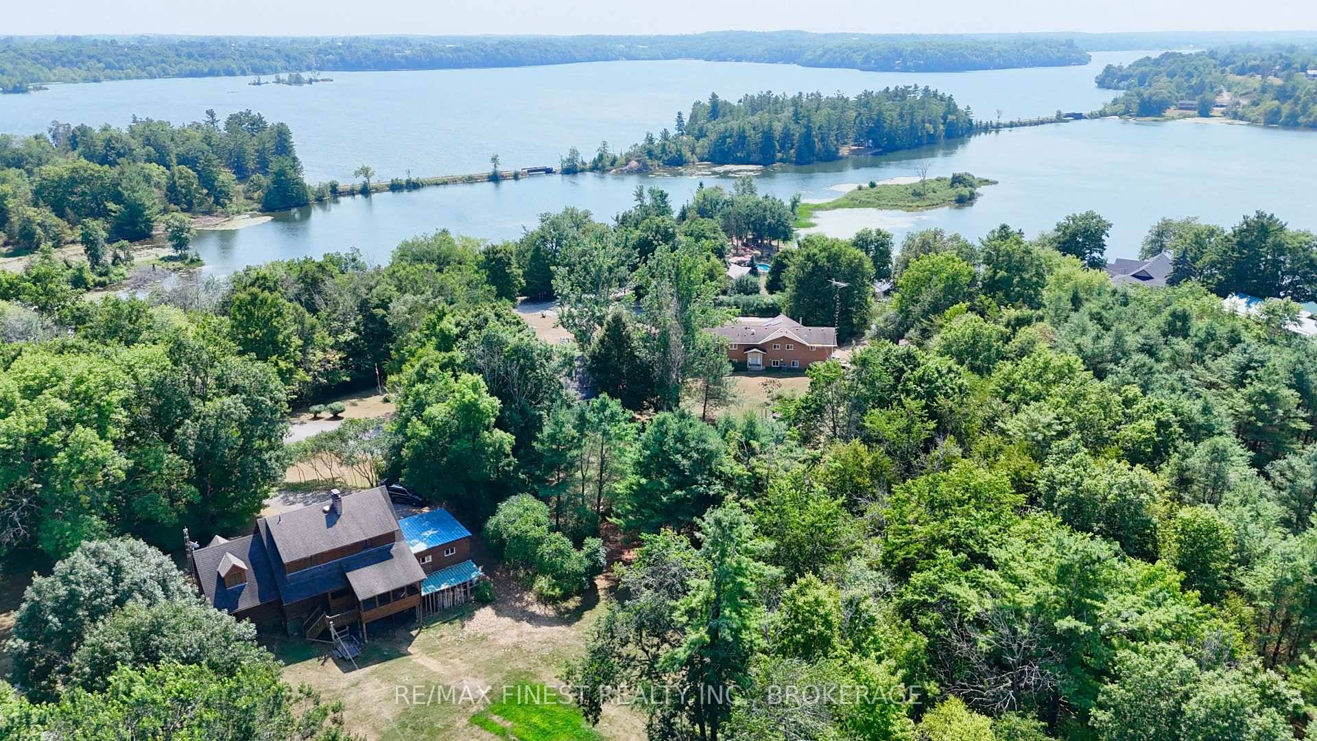 RARE OPPORTUNITY ! ! Set on a stunning 1 acre lot, this beautiful Custom Log Home with dormers and over 2000 SQ' of finished living space is 1 of 12 ...
