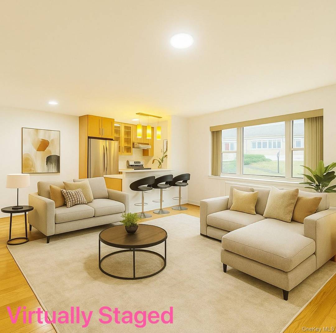 Welcome to This Bright amp ; Cozy 2 Bedroom Apartment !