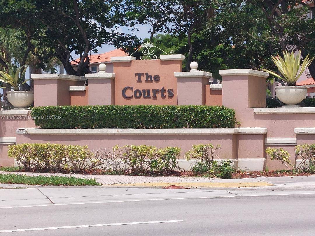 Well maintained 2 Bedroom, 2 Bathroom condo located in the highly sought after The Courts at Doral Isles, this spacious and well maintained 2nd floor condo offers comfort, convenience, and ...