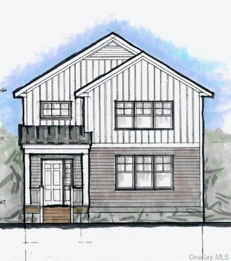 To be built colonial located on a premium lot in Beacon Knoll, a brand new community built by Rieger Homes in the City of Beacon, just one mile from Main ...