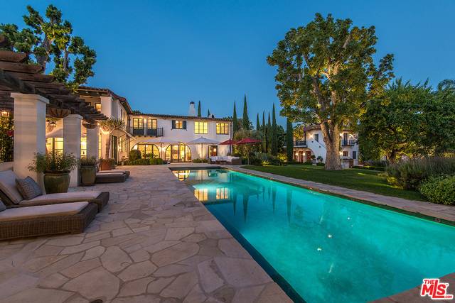 619  N Arden Dr 7.0 Beverly Hills LA