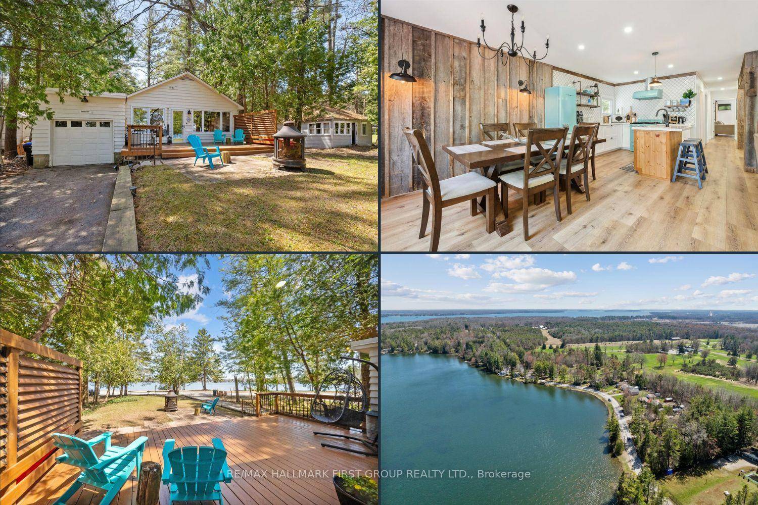 Welcome to 3074 Sparrow Lake !