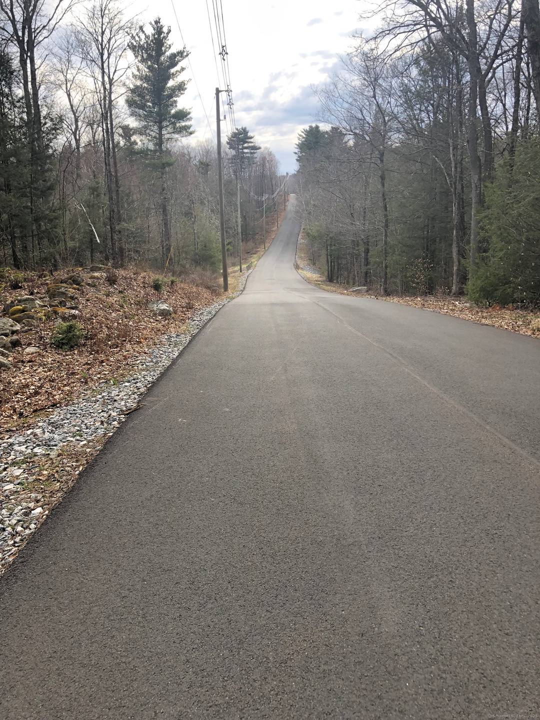 Intriguing Litchfield County Colebrook CT Location Great Opportunity to Own this Surveyed 124.