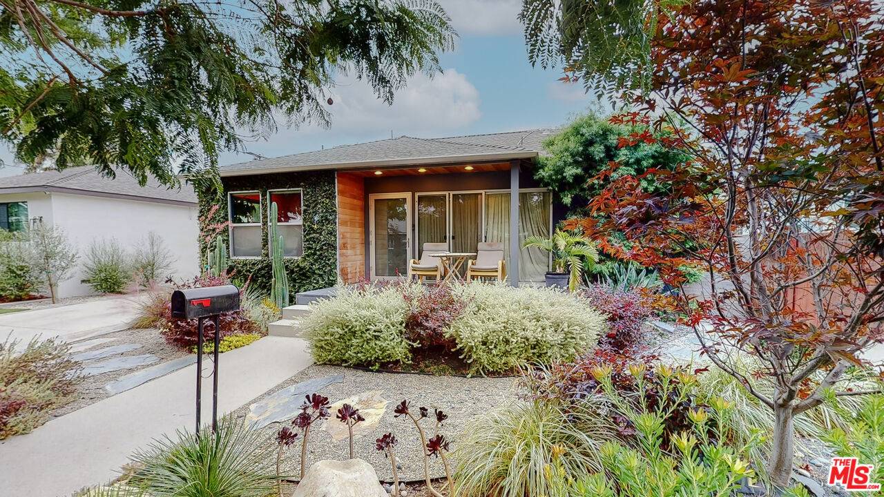 807   Appleby St Marina Del Rey LA