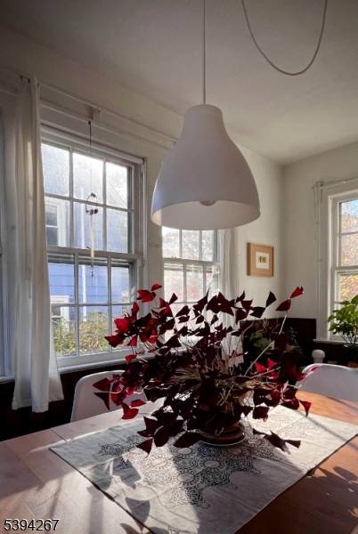 Welcome to this charming Tudor Colonial located in the desirable Gregory section of West Orange.