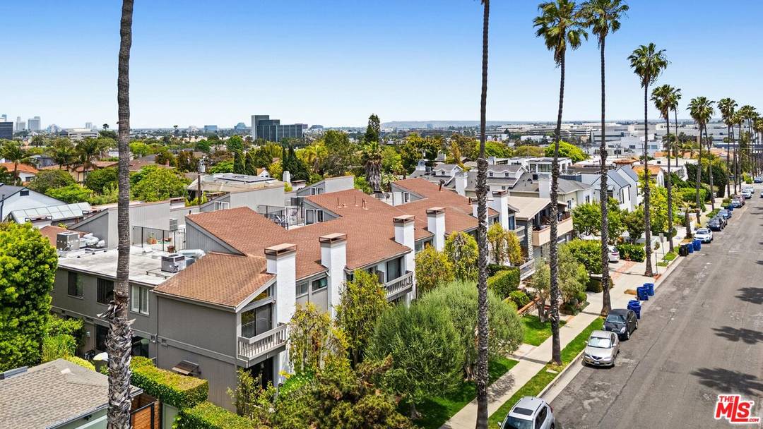 1015 21st St 3BR Santa Monica La
