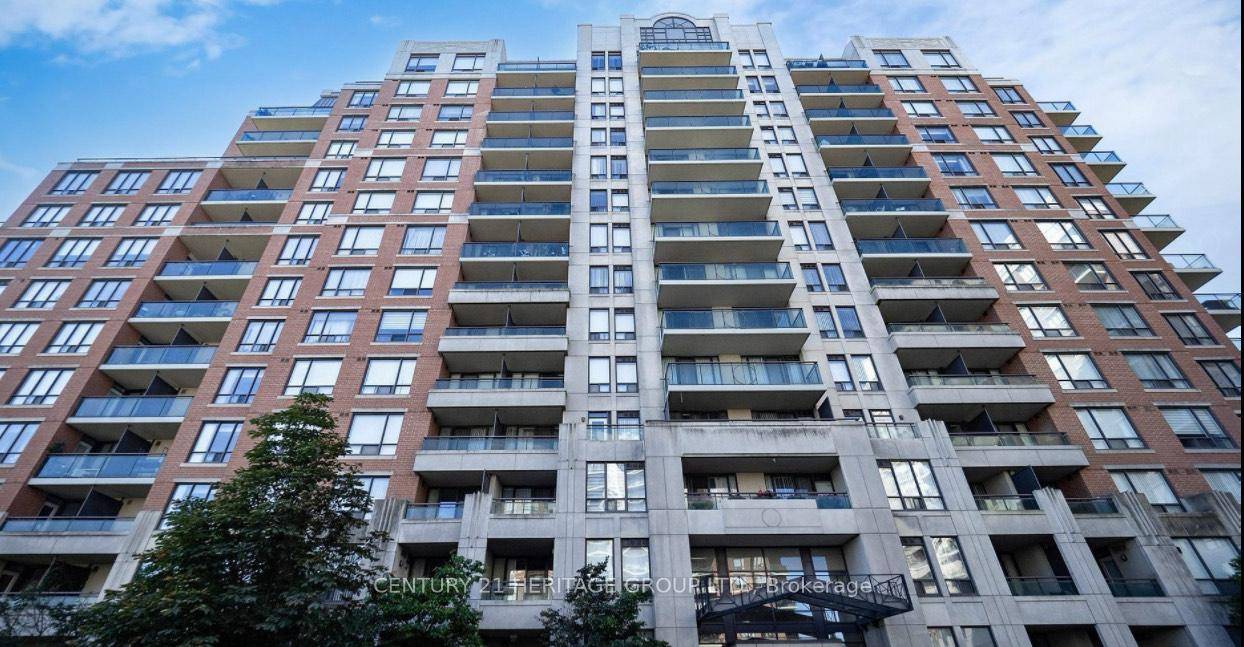 Welcome to Luxury One Of The Largest 1 Bedroom Unit At Vineyards In The Heart Of Richmond Hill, where comfort, convenience, and value come together in this beautifully well maintained ...