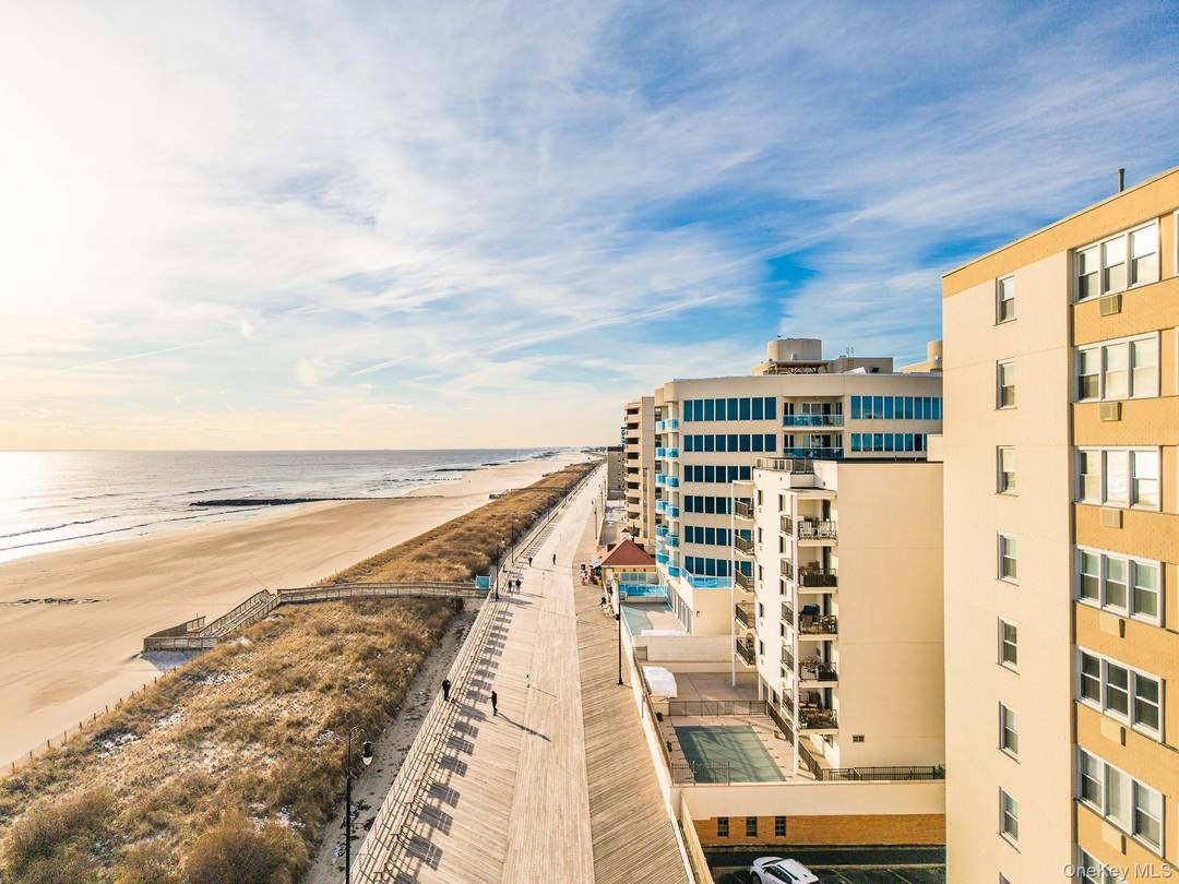 Discover beach living at its finest in this 1 bedroom coastal co op in Long Beach !