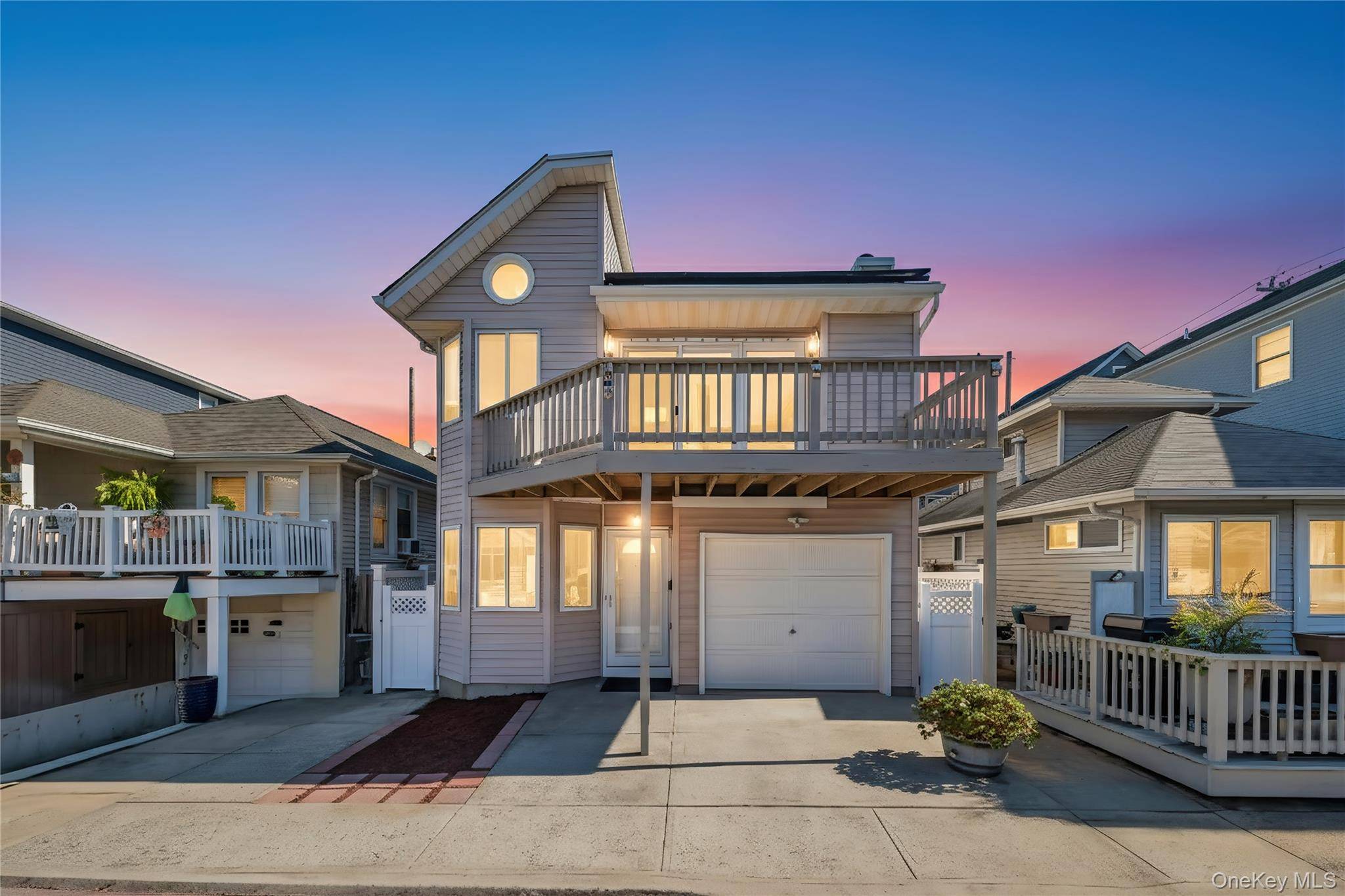 Welcome to this stunning 4 bedroom, 2 bathroom home located on the West End of Long Beach.