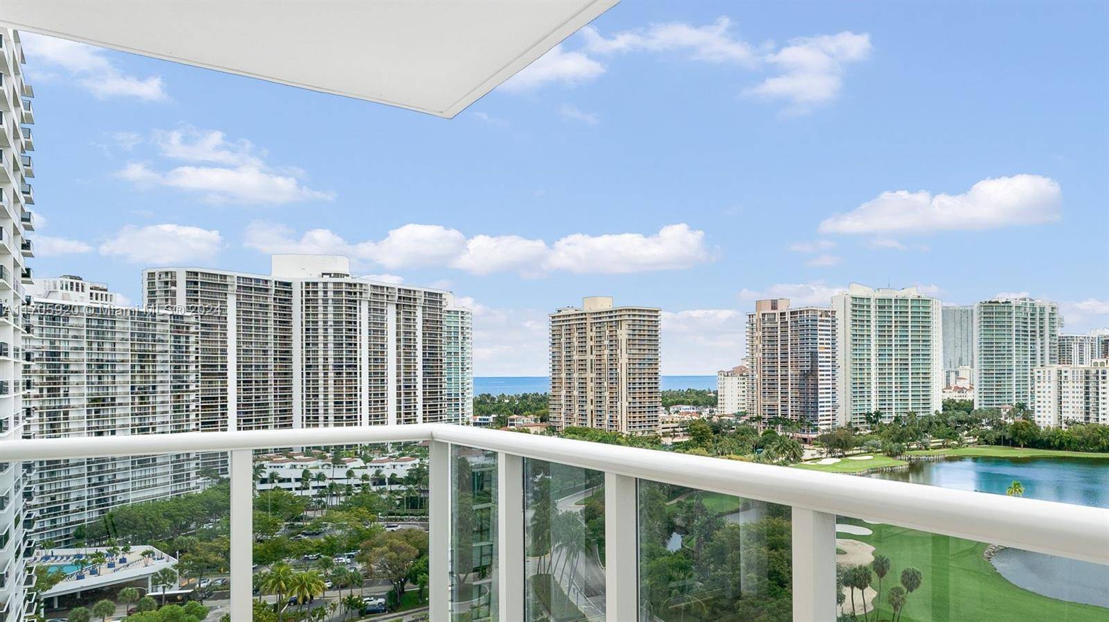 Discover the best kept secret in Aventura at 3625 N Country Club Dr, Unit 1604 !