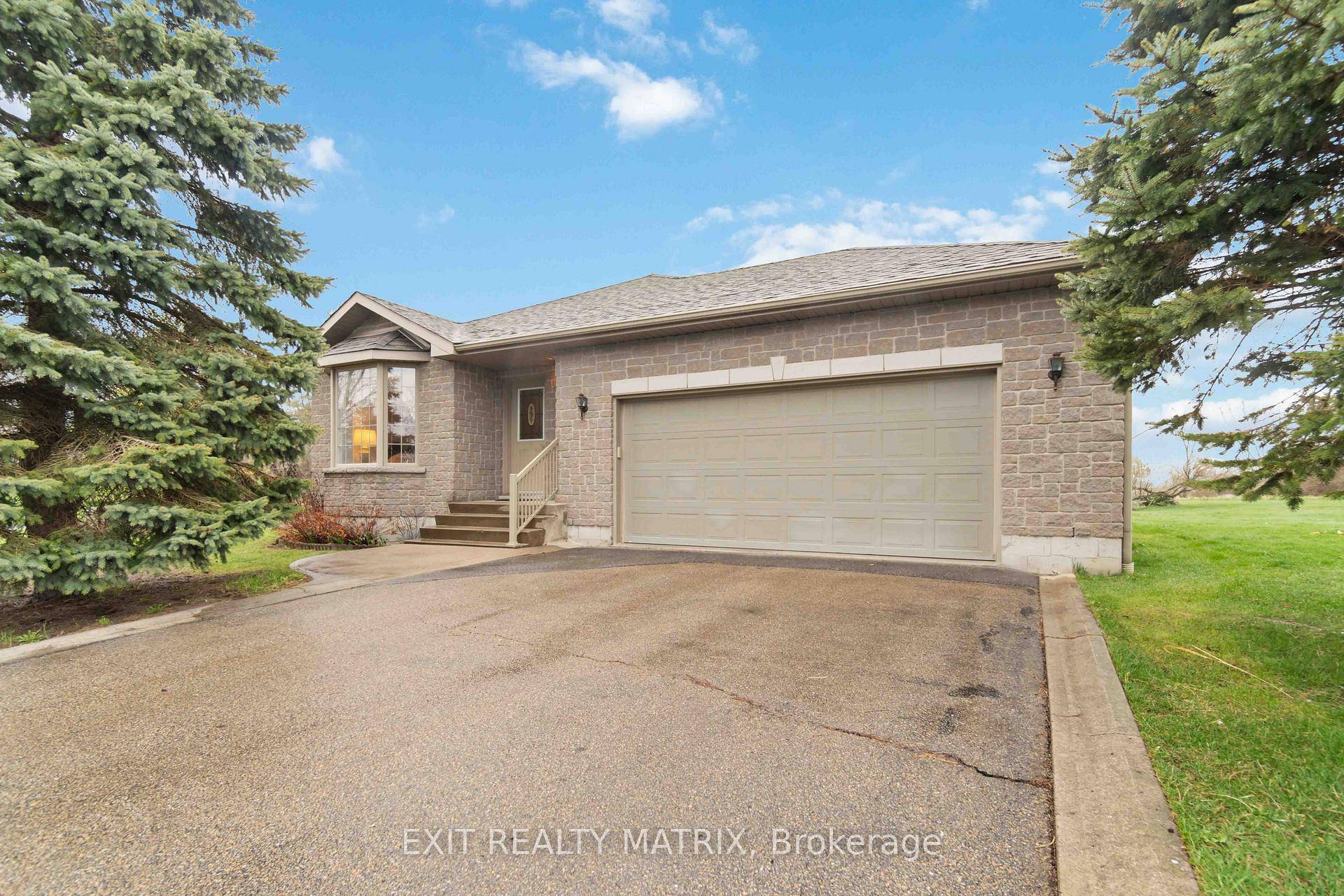 Enjoy ultimate tranquility and a higher quality of life living in a very desirable neighborhood in Gananoque in one of Ontario's most sought after waterfront communities known for its charm ...