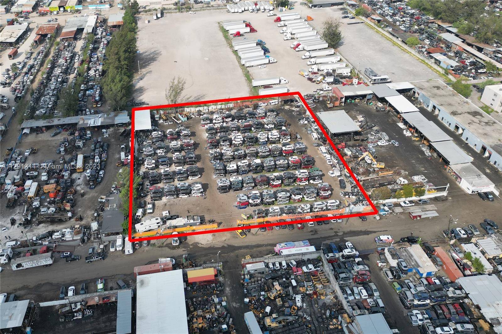 Land Opportunity, Owner Financing, 50 Down payment.